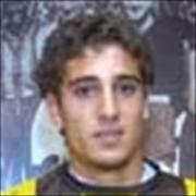 Jonathan Piriz Palacio